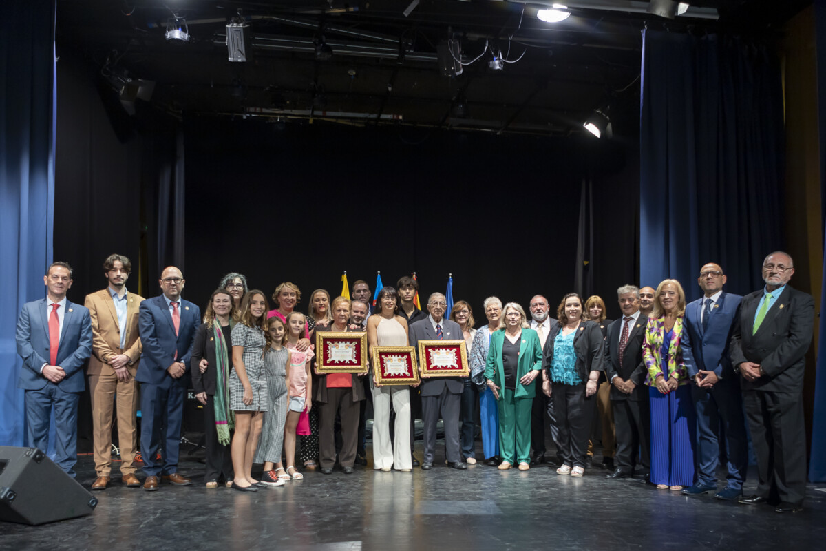 Medalles Argent 2023 Benetússer 9 d'Octubre